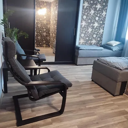 Duze Mieszkanie Dom Komfort Villa *