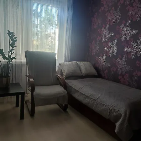 Duze Mieszkanie Dom Komfort * Konin (Greater Poland)